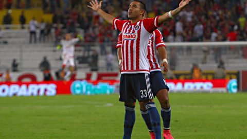 Marco Fabián