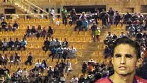 Atlante formará parte de la Liga de Expansión.