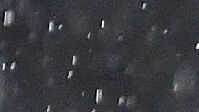 'Cabecita' Rodríguez fue protagonista del encuentro.