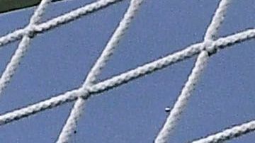 Los comentaristas tuvieron que disculparse.