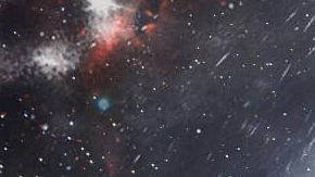 JAC SEI4 Black Series. / Foto: Cortesía JAC Motors.