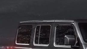 Jeep Wrangler Unlimited 2020. / Foto: Cortesía Jeep.