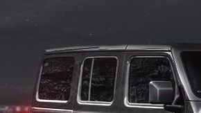 Jeep Wrangler Unlimited 2020. / Foto: Cortesía Jeep.