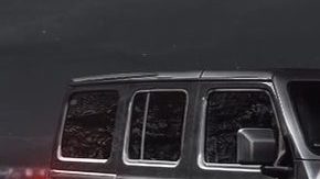 Jeep Wrangler Unlimited 2020.
Crédito: Cortesía Jeep.