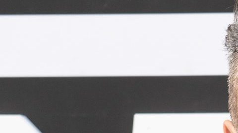 Jorge Bernal y Karla Birbragher.