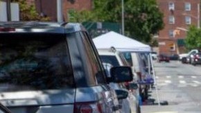 El plan ‘Open Play Streets’ dará espacios a los niños para jugar y hacer deporte al aire libre.