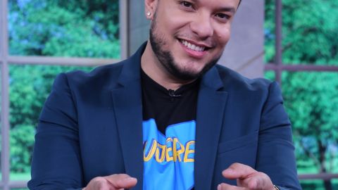 Lorenzo Mendez.