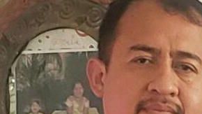 Los hermanos Luis (i) y Manuel Chavarria son choferes de camión. (Suministrada)