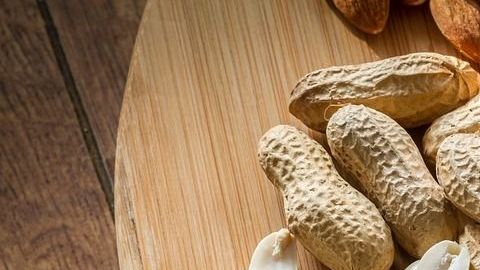 cacahuates