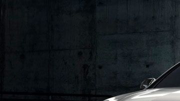 Mercedes-Benz AMG C Coupé 2020.
Crédito: Cortesía Merecedes-Benz.