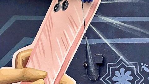 Suman 40, 400 muertos por COVID-19 en México.