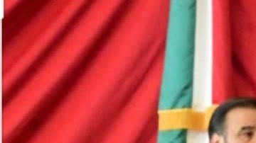 Jesús Enrique Grajeda.