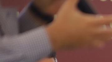 El subsecretario recomendó a la población con diabetes, obesidad o hipertensión cuidarse todos los días.