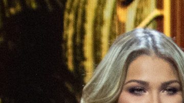 Nuestra Belleza Latina.