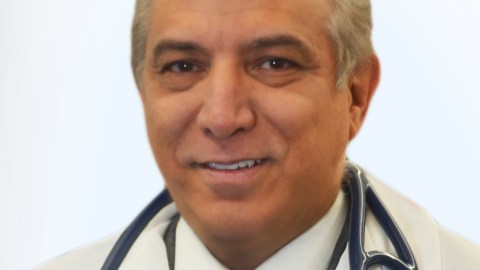 Dr. Ramon Tallaj, presidente de SOMOS.