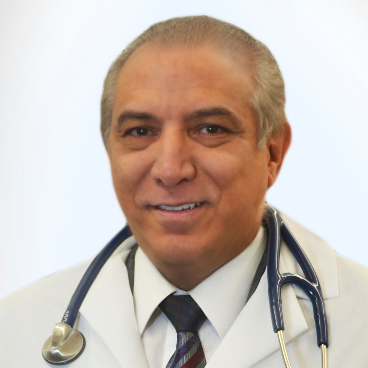 Dr. Ramon Tallaj, presidente de SOMOS.