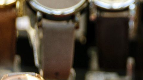 Relojes Timex para mujeres.