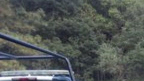Sicarios de La Familia Michoacana matan a policía y sus dos hijitos a balazos