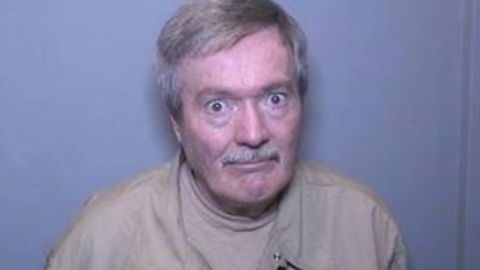 Cary Jay Smith