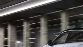 Volkswagen T-Roc. / Foto: Cortesía Volkswagen.