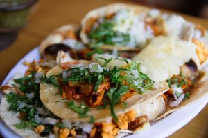 Cómo es que los tacos se volvieron tan populares en Estados Unidos