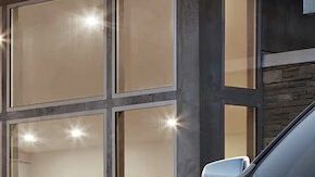 GMC Terrain 2020. 
Crédito: Cortesía GMC.