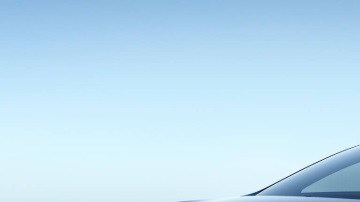 Tesla Model S. / Foto: Cortesía Tesla.