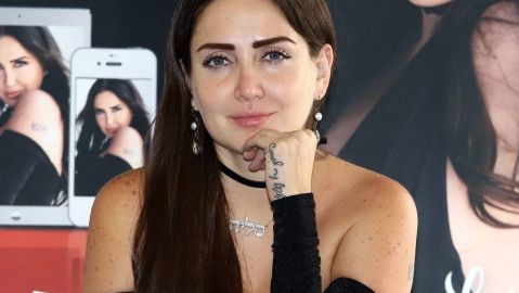 Celia Lora, playmate mexicana.