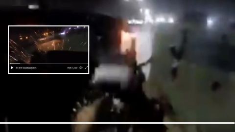 VIDEO: Impresionante balacera donde soldados abaten a 16 del Cártel del Noreste