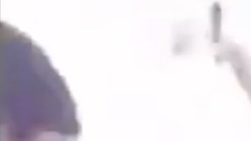 VIDEO: Narcos del CJNG se graban enfrentando a balazos a grupo rival