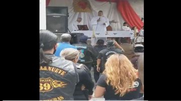 VIDEO: Padre Pistolas acusa a gobernador de Guanajuato de dar armas al CJNG y a huachicoleros