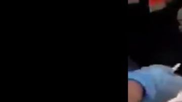 VIDEO: Persecución de narcos en territorio del Mencho deja a una mujer y un hombre muertos