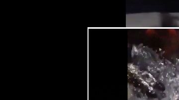 VIDEO: Sicarios del Cártel del Golfo muestra cómo quedó joven tras quemarlo vivo