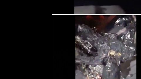 VIDEO: Sicarios del Cártel del Golfo muestra cómo quedó joven tras quemarlo vivo