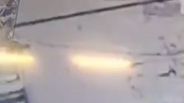 VIDEO: Sicarios disparan en contra de negocio porque no les pagaron derecho de piso