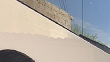 La familia recibió ayuda del Gobierno zacatecano.