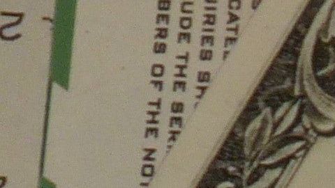 El hombre está acusado de presentar varias solicitudes con información distorsionada.