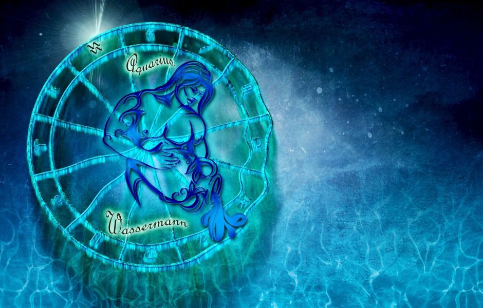 Horóscopo: Qué le espera al signo de Acuario en este mes ...