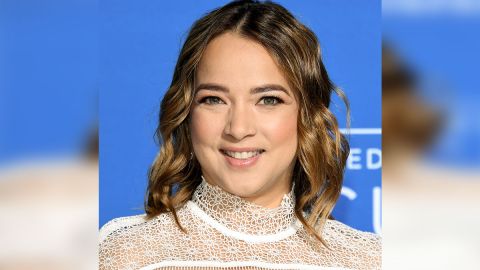 Adamari López tiene una gran trayectoria en televisión, pues ha hecho desde telenovelas hasta programas matutinos.