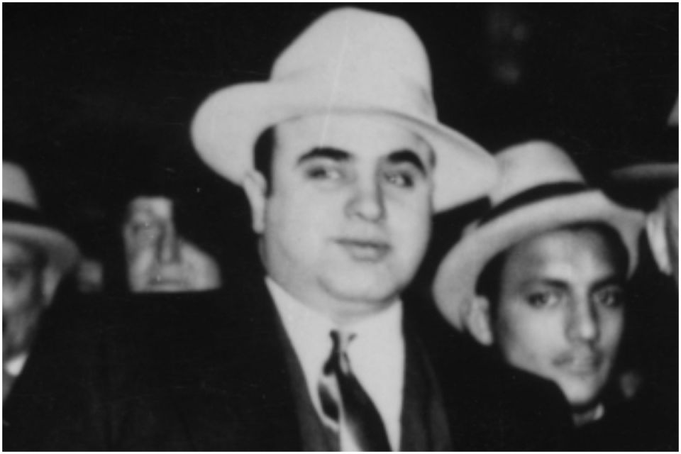 Mansión, donde Al Capone ordenó matanza de San Valentín, podría ser