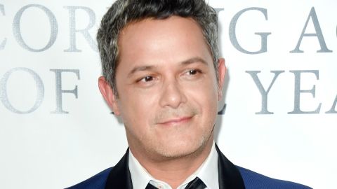 Alejandro Sanz