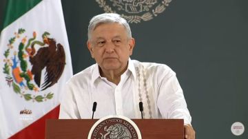 Proponen a Andrés Manuel López Obrador un programa 4x1 para crear obras en las comunidades de origen de los inmigrantes. (Cortesía)