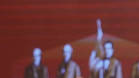 Andrés Manuel López Obrador.