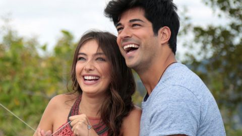 'Amor Eterno' de Univision llegó a su fin.