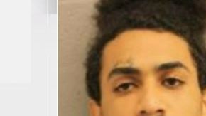 El sospechoso Antonio Hicks Sr.