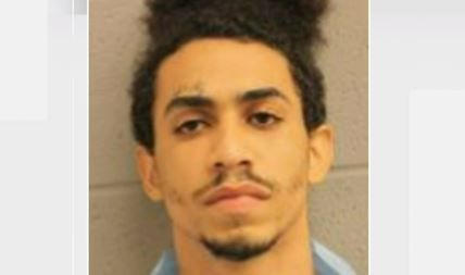 El sospechoso Antonio Hicks Sr.