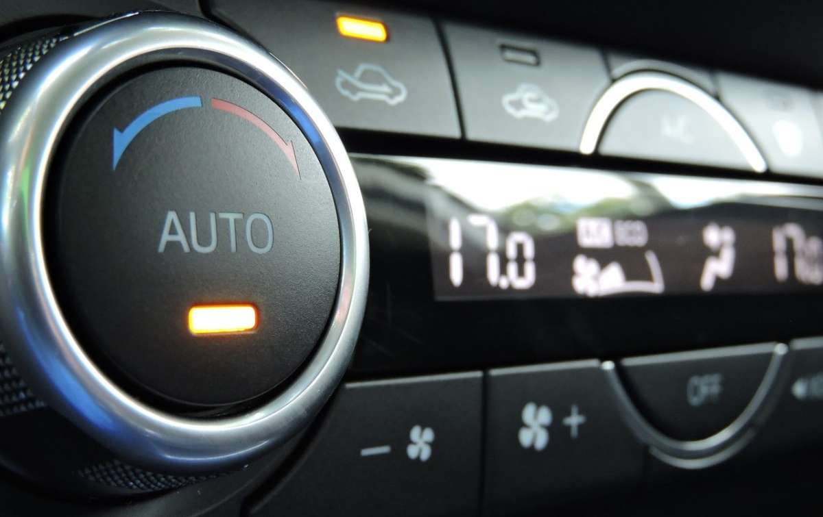 Iluminar Colonial aceptar Qué gasta más gasolina en tu auto: tener las ventanillas abiertas o usar el  aire acondicionado - El Diario NY