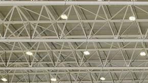 Avión presidencial de México.