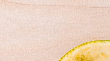 Jugo de mandarina.