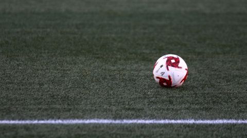 Arabia Saudita no pudo evitar la derrota ante Corea del Sur.